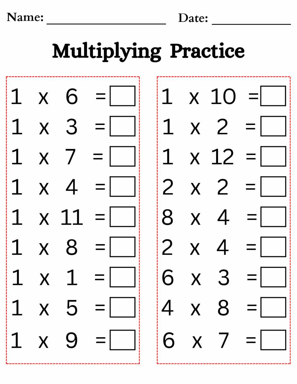 MULTIPLY 01